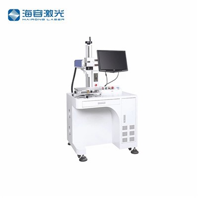 Лазер для маркування волокна